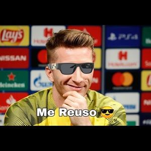 Meet your Posher, Yova